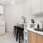 Appartamento Kaykay Odessa