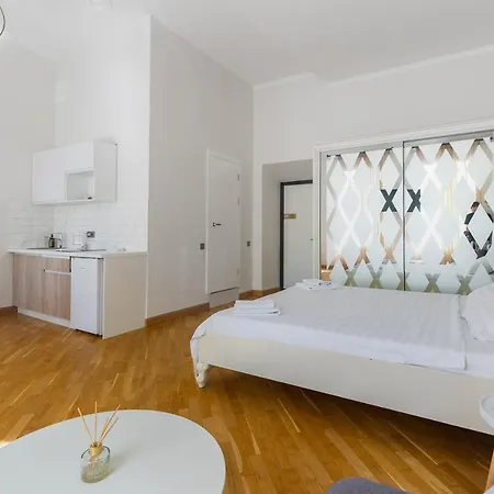 Kaykay Apartment Odesa