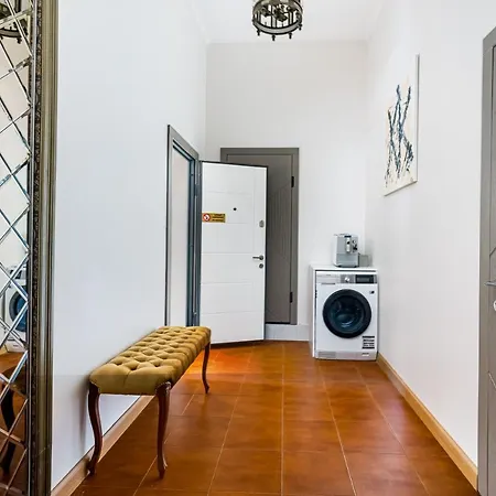 Kaykay Apartment Odesa