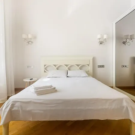 Kaykay Apartmán