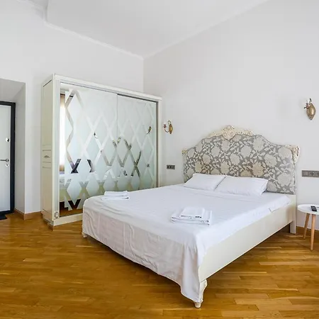 Kaykay Apartmán