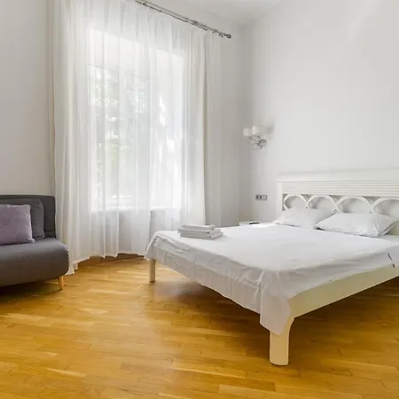 Apartmán Kaykay