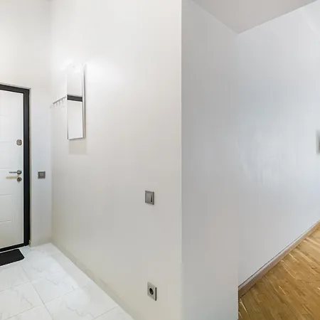 Kaykay Apartment