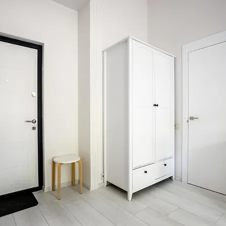 Apartment Kaykay Odesa