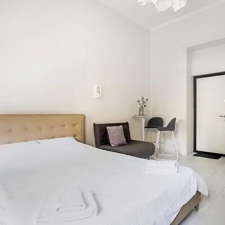 Apartment Kaykay *