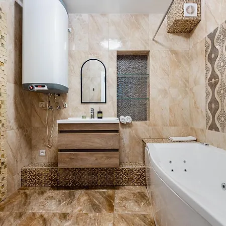 Apartmán Kaykay *