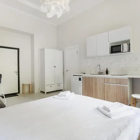Apartment Kaykay *