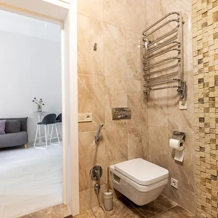 Kaykay Apartment Odesa