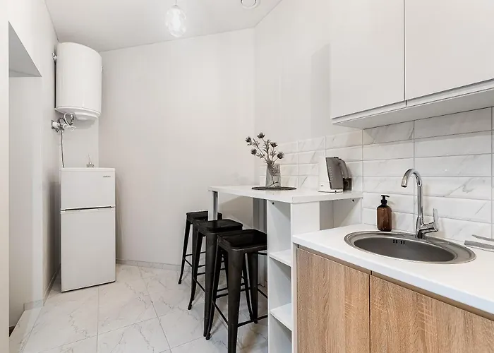 Apartment Kaykay Odesa