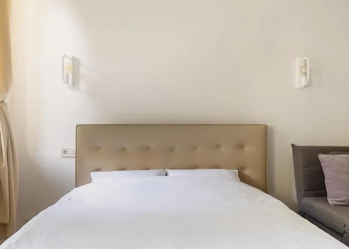 Kaykay Apartment Odesa