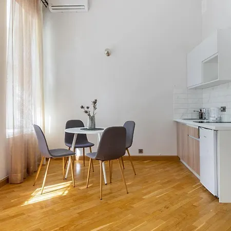 Apartament Kaykay