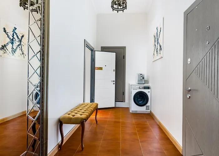 Kaykay Apartmán Oděsa