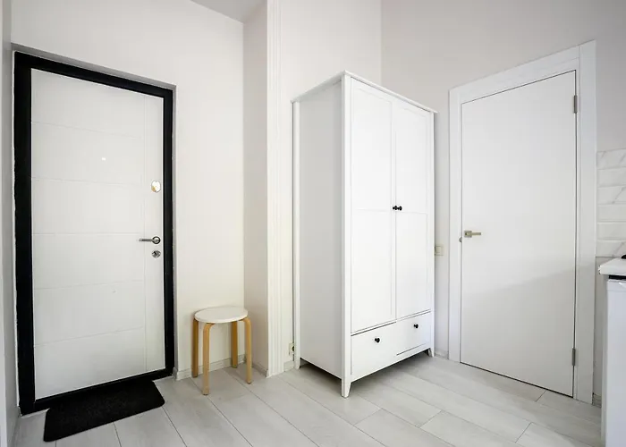 Apartman Kaykay Odessza