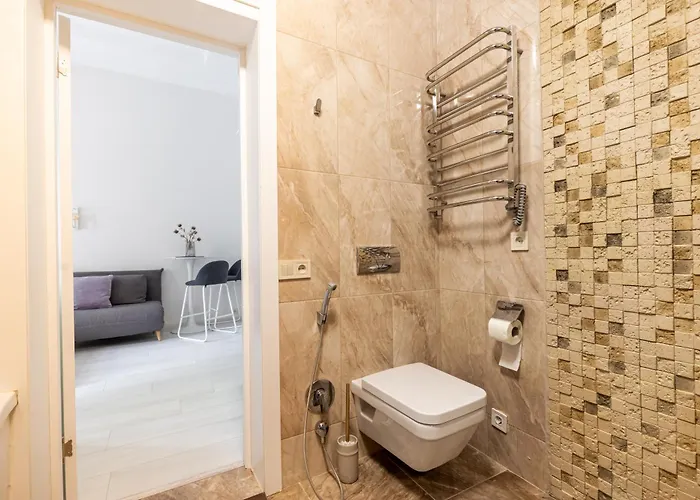 Kaykay Apartman Odessza